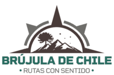 Brujula de Chile