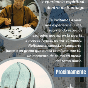 Templos y Tradiciones 🙏🏼
